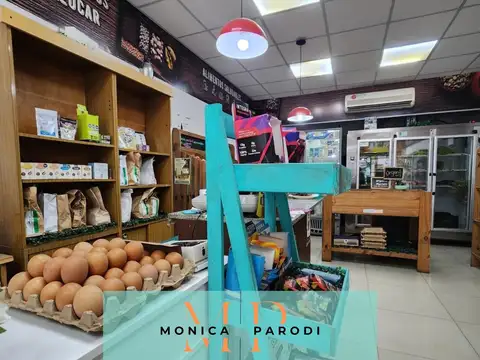 Fondo Comercio en Venta en Castelar Norte, USD 23.000