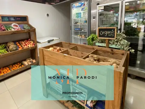 Fondo Comercio en Venta en Castelar Norte, USD 23.000