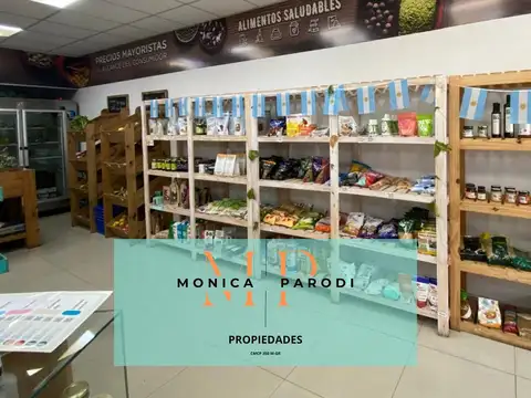 Fondo Comercio en Venta 10 años