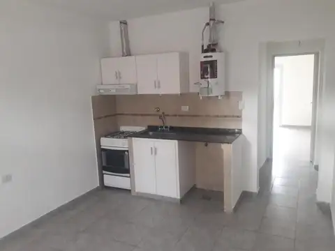 APTO CREDITO, DPTO 2 DORMITORIOS P/A LOMAS DE SAN MARTIN