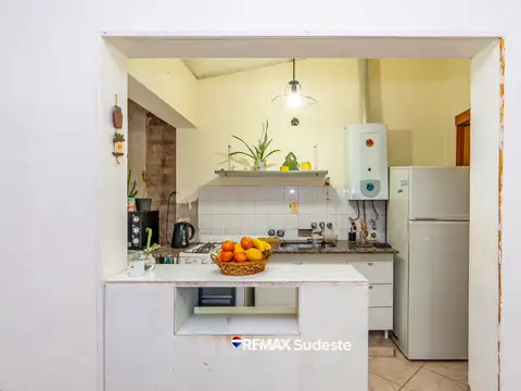 Casa en Venta con 1 cochera