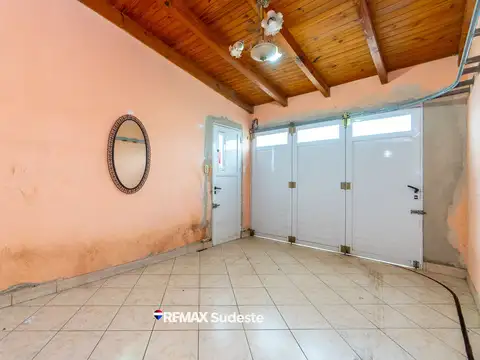Casa en Venta en Bahía Blanca, USD 63.000