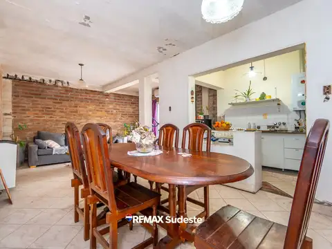 VENTA CASA 3 DORM BARRIO COOPERACION II