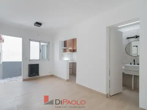 Departamento en Venta en San Fernando Vias  /  Libertador, USD 129.000