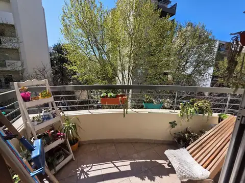 Departamento en Venta con 2 cocheras