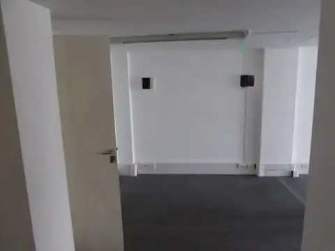 Oficina en Alquiler en Recoleta, CABA