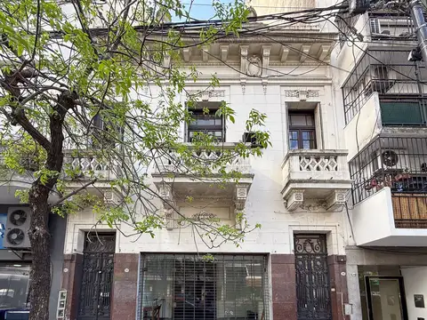 Venta Bloque 3 phs, local comercial y 2 uf oport.