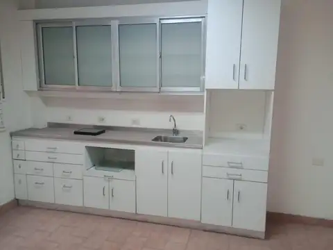 LA MEJOR UBICACION   4 Amb patio 2 baños  