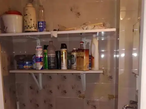 Departamento en Venta 45 años