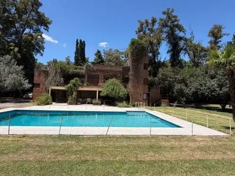 Venta Quinta Terreno en Del Viso Pilar sobre ruta 26 Ing Eduardo Madero y Florida