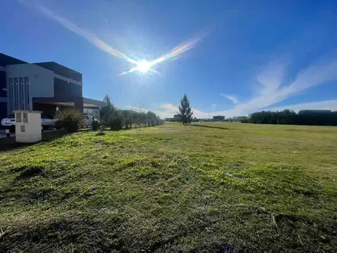 Venta Terreno/Lote en Canning, Barrio Privado 