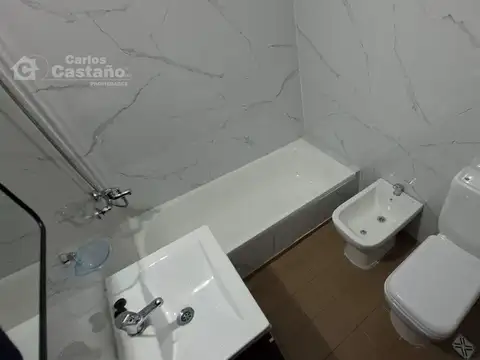 Departamento en Alquiler al Norte