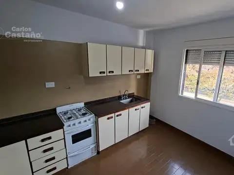 Departamento en Alquiler 40 años
