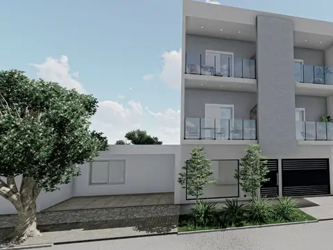Departamento en Venta en Santa Fe, La Capital
