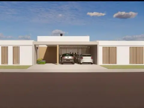 Casa en Venta en El Naudir, USD 520.000