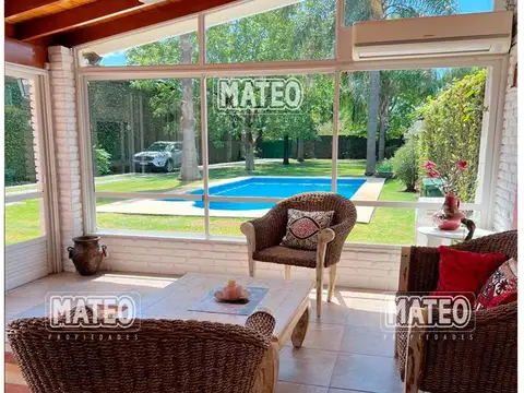 Casa en Venta en Moreno, USD 180.000