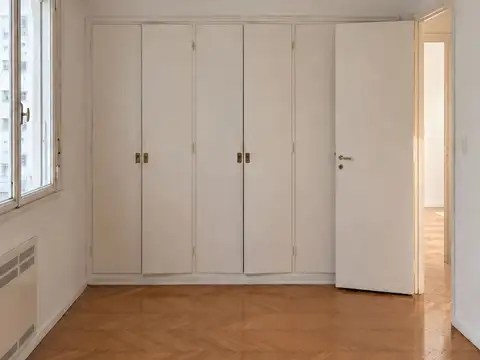 Departamento en Alquiler 66 años