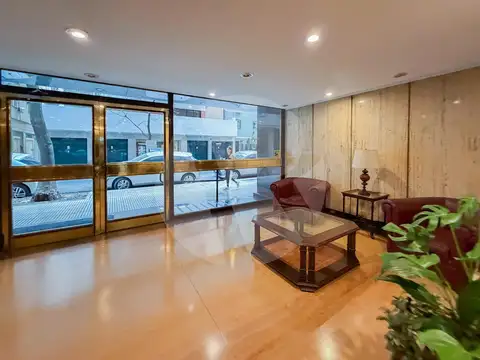 Cochera en venta en Belgrano – La Pampa al 2000
