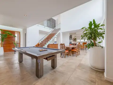 VENTA CASA 5 AMBIENTES TERRAVISTA GRAL RODRIGUEZ