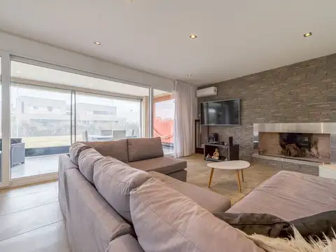 Casa en Venta 6 años