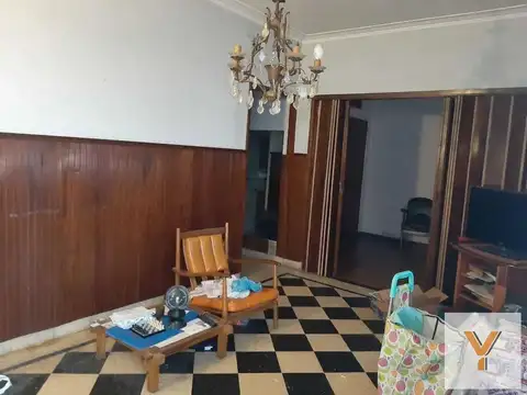 Casa en Venta 50 años