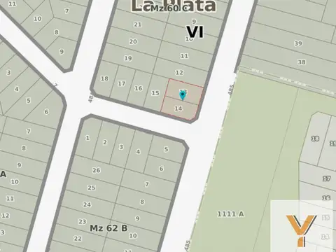 Casa en Venta de 4 dormitorios