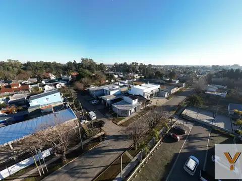 Casa en Venta al Norte