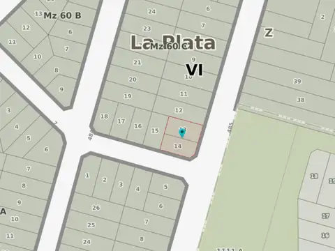 Casa en Venta de 4 dormitorios