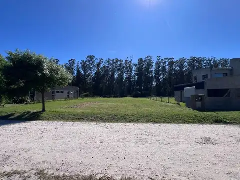 VENTA LOTE EN BARRIO HARAS DEL MAR  829 M2