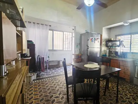Casa en Venta 40 años
