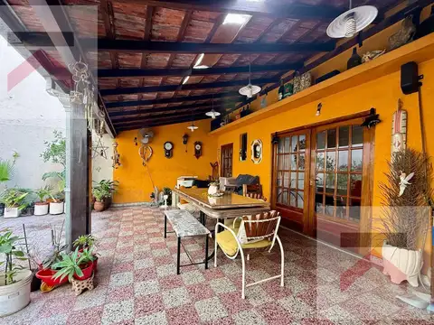 Casa en Venta al Oeste