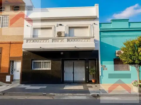 Entre Ríos al 200, Piñeyro, Avellaneda, Pba.