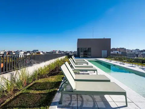 Departamento en Venta en Palermo Hollywood, Palermo