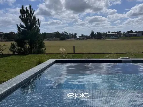 Barrio Ecuestre - Lote 326