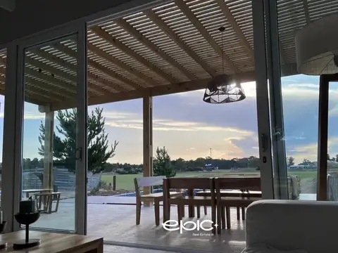 Casa en Alquiler Temporal A Estrenar