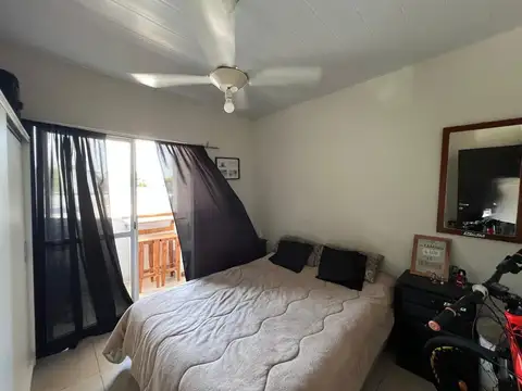 Dpto. de 1 dormitorio en barrio 9 de Julio