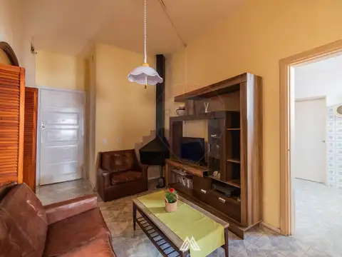 Venta Apartamento 3 Dormitorios en Goes