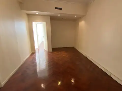 Avenida Leandro N. Alem 600, Piso 2