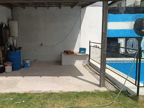 Quinta - Venta - Argentina, San Vicente - calle pardo 3035