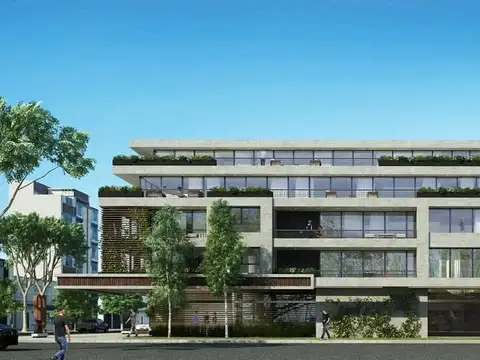 Departamento en Venta en Ramos Mejia, Partido de La Matanza
