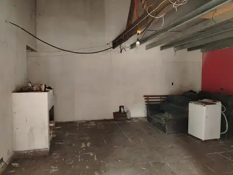 Casa en Venta 33 años