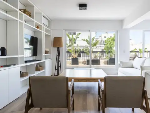 Montevideo y Quintana