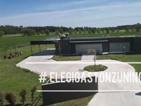 Quinta en Venta en Mercedes, USD 300.000