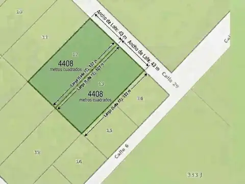 Terreno en Venta en Mar del Plata, USD 29.500