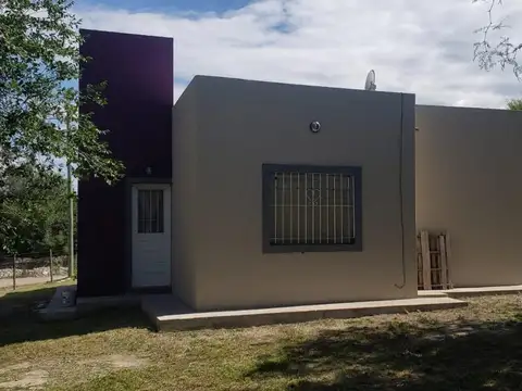 Casa en Venta en Las Magdalenas, Merlo