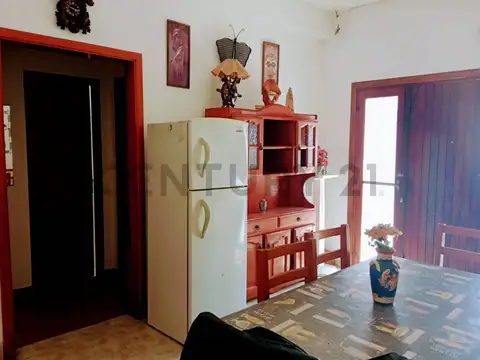 Casa en Venta en Santa Teresita, USD 65.000
