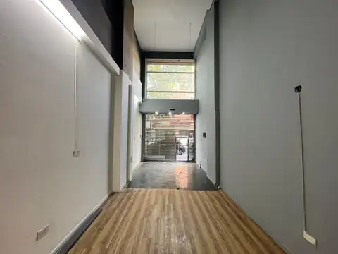 Local en Alquiler 25 años