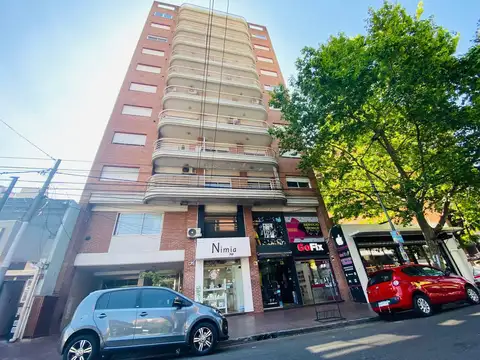 Alquier local centrico Villa Ballester