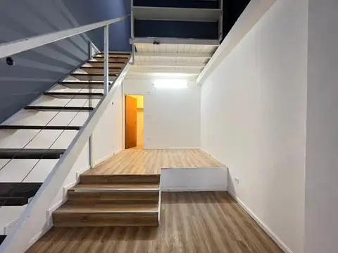 Local en Alquiler 25 años