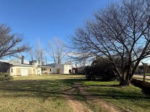 Galpón en Venta en Santa Rosa, Capital